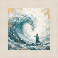 Load image into Gallery viewer, The Seas Surrender