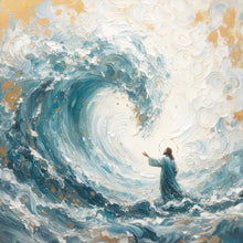Load image into Gallery viewer, The Seas Surrender