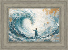 Load image into Gallery viewer, The Seas Surrender