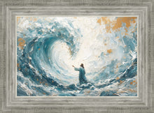 Load image into Gallery viewer, The Seas Surrender