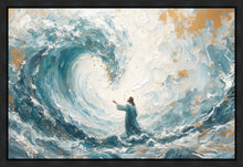 Load image into Gallery viewer, The Seas Surrender