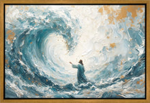 Load image into Gallery viewer, The Seas Surrender