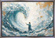 Load image into Gallery viewer, The Seas Surrender