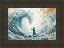 Load image into Gallery viewer, The Seas Surrender