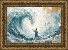 Load image into Gallery viewer, The Seas Surrender
