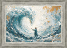 Load image into Gallery viewer, The Seas Surrender