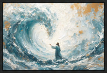 Load image into Gallery viewer, The Seas Surrender