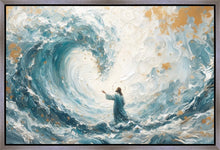 Load image into Gallery viewer, The Seas Surrender
