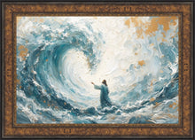 Load image into Gallery viewer, The Seas Surrender