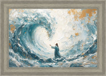 Load image into Gallery viewer, The Seas Surrender
