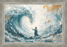 Load image into Gallery viewer, The Seas Surrender