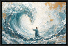Load image into Gallery viewer, The Seas Surrender
