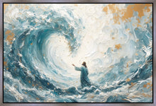 Load image into Gallery viewer, The Seas Surrender