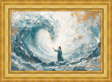 Load image into Gallery viewer, The Seas Surrender