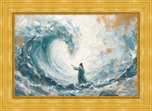 Load image into Gallery viewer, The Seas Surrender