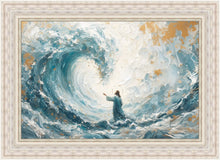 Load image into Gallery viewer, The Seas Surrender