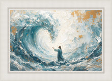 Load image into Gallery viewer, The Seas Surrender