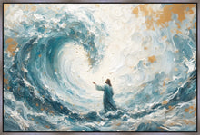 Load image into Gallery viewer, The Seas Surrender