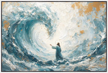 Load image into Gallery viewer, The Seas Surrender