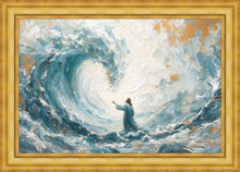Load image into Gallery viewer, The Seas Surrender