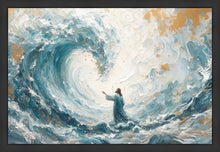 Load image into Gallery viewer, The Seas Surrender