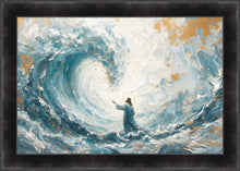 Load image into Gallery viewer, The Seas Surrender