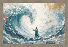 Load image into Gallery viewer, The Seas Surrender