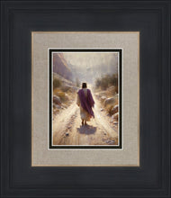 Load image into Gallery viewer, His Solitary Journey