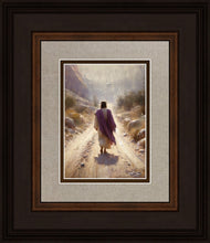 Load image into Gallery viewer, His Solitary Journey
