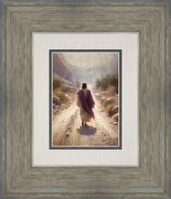 Load image into Gallery viewer, His Solitary Journey