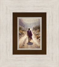 Load image into Gallery viewer, His Solitary Journey