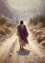 Load image into Gallery viewer, His Solitary Journey