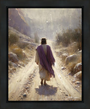 Load image into Gallery viewer, His Solitary Journey