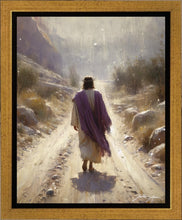 Load image into Gallery viewer, His Solitary Journey