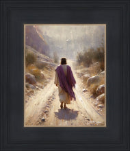 Load image into Gallery viewer, His Solitary Journey