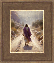 Load image into Gallery viewer, His Solitary Journey