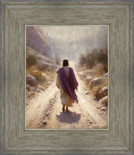 Load image into Gallery viewer, His Solitary Journey