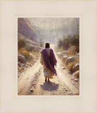 Load image into Gallery viewer, His Solitary Journey