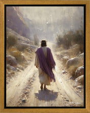 Load image into Gallery viewer, His Solitary Journey