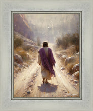 Load image into Gallery viewer, His Solitary Journey