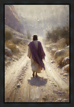 Load image into Gallery viewer, His Solitary Journey