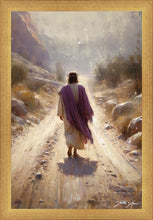 Load image into Gallery viewer, His Solitary Journey