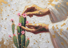 Load image into Gallery viewer, The Patient Gardener