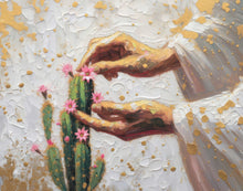 Load image into Gallery viewer, The Patient Gardener