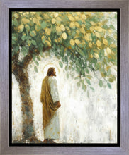 Load image into Gallery viewer, Her Leaf Shall Be Green