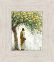 Load image into Gallery viewer, Her Leaf Shall Be Green