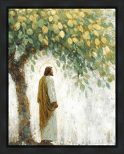 Load image into Gallery viewer, Her Leaf Shall Be Green