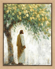 Load image into Gallery viewer, Her Leaf Shall Be Green
