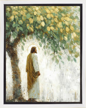 Load image into Gallery viewer, Her Leaf Shall Be Green