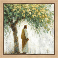 Load image into Gallery viewer, Her Leaf Shall Be Green
